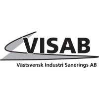 Vstsvensk industri sanerings ab logo
